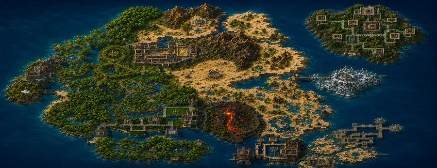 Mapa de Hoenn