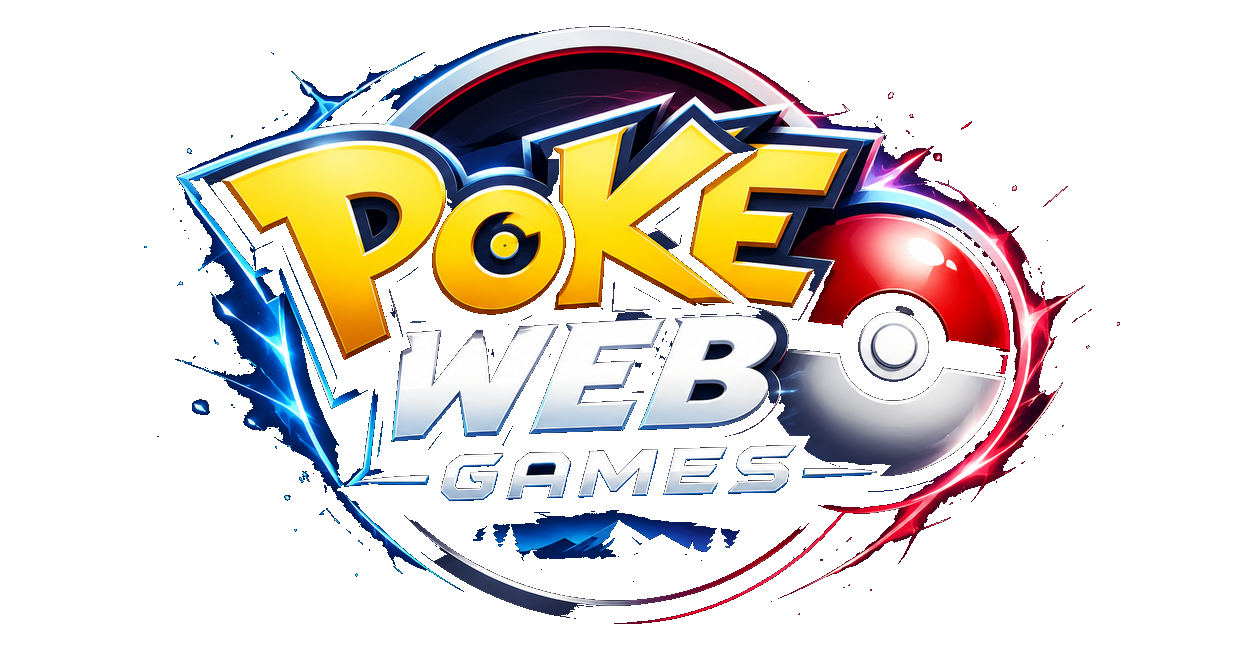 Poke Web Games