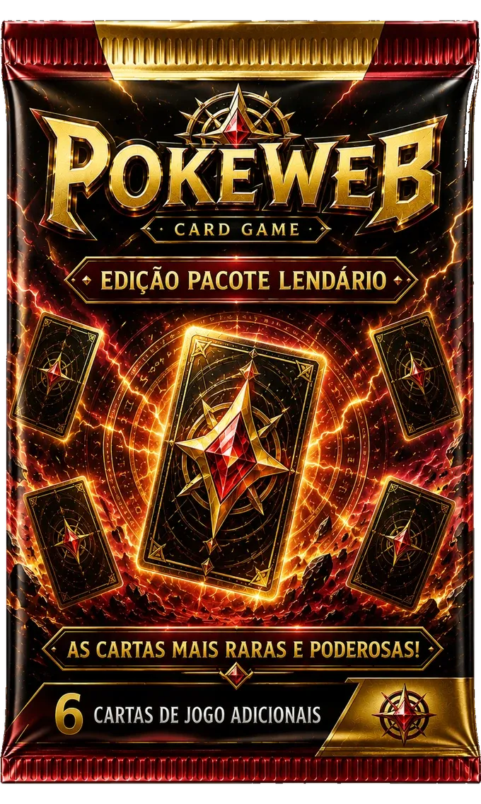 Pacote Lendário